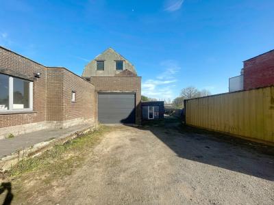 Poverstraat 50, Asse, Belgium