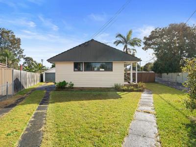 16 McCartney Street, Warwick Farm, NSW 2170, 오스트레일리아