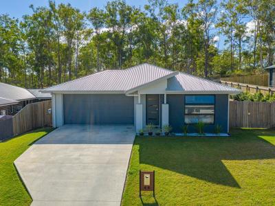 44 Heights Drive, Gympie, QLD 4570, 오스트레일리아