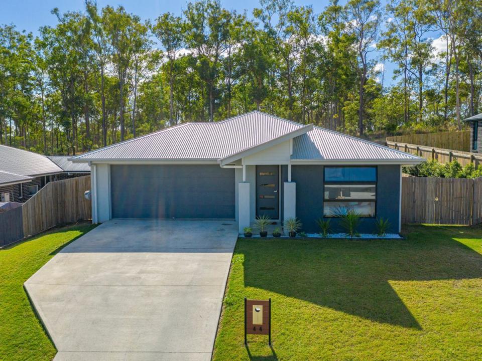 44 Heights Drive, Gympie, QLD 4570, 澳大利亚