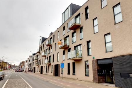 Gentsesteenweg 73 22, Kortrijk, Belgia