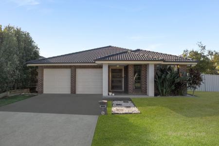 12 Crick Place, Oran Park, NSW 2570, Australia