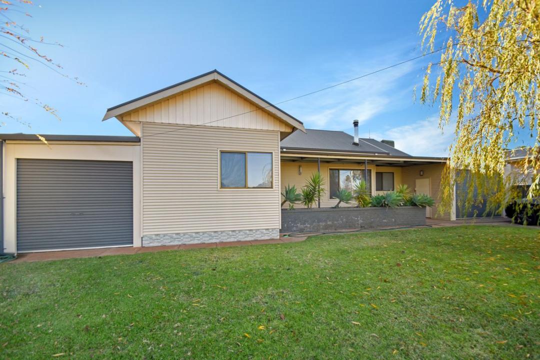 14 Morgan Street, Broken Hill, NSW 2880, Australia