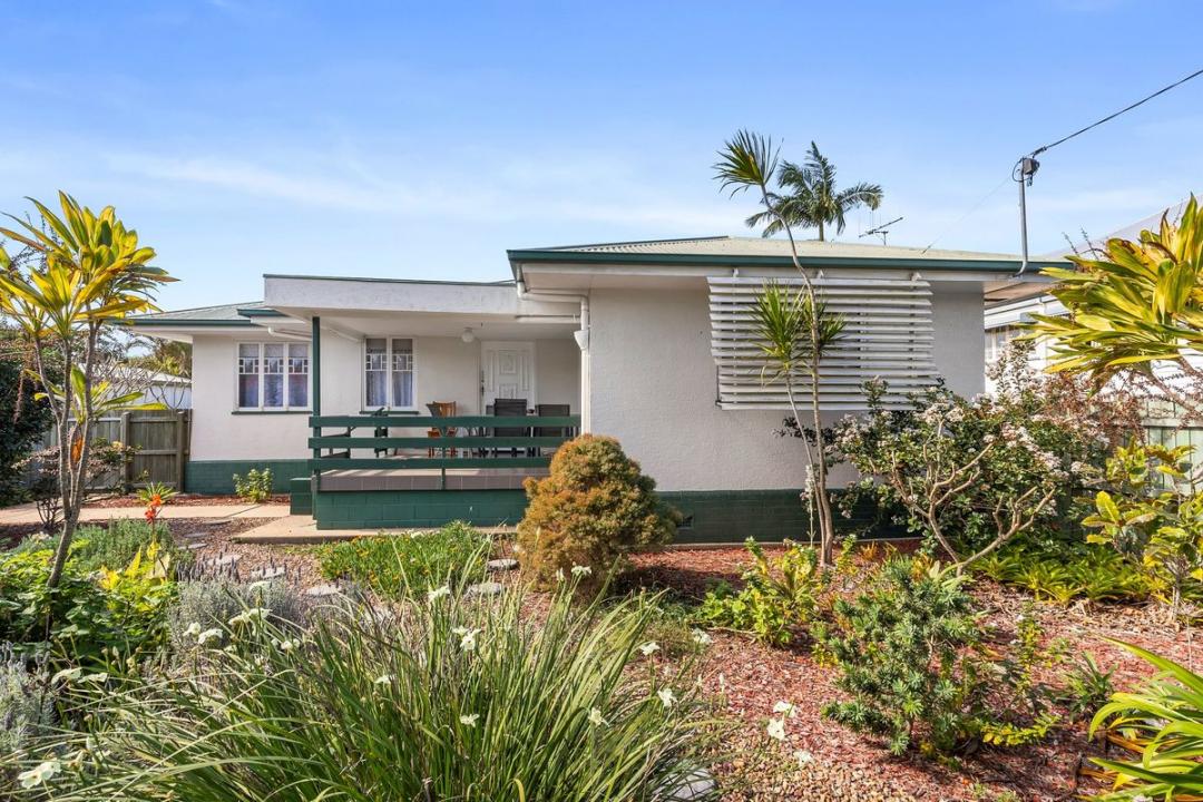 25 Saltwater Creek Road, Maryborough, QLD 4650, Australia