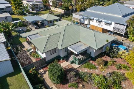 25 Saltwater Creek Road, Maryborough, QLD 4650, Australia