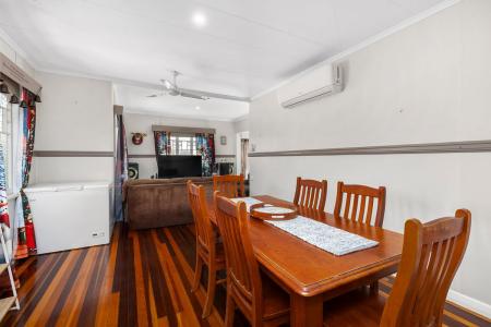 25 Saltwater Creek Road, Maryborough, QLD 4650, Australia