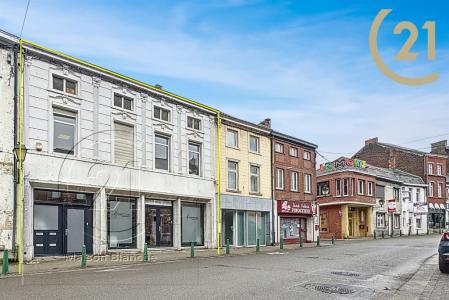 Rue de Charleroi 64, Genappe, Bélgica