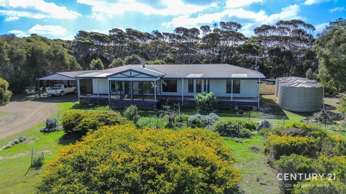 172 Glen Barrett Drive, Kingscote, SA 5223, Australia