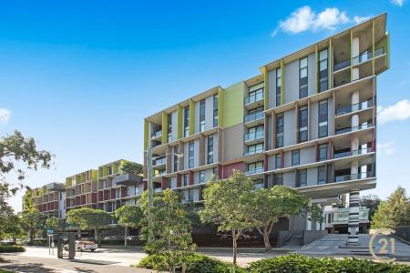 301/136 Epsom Road, Zetland, NSW 2017, 오스트레일리아