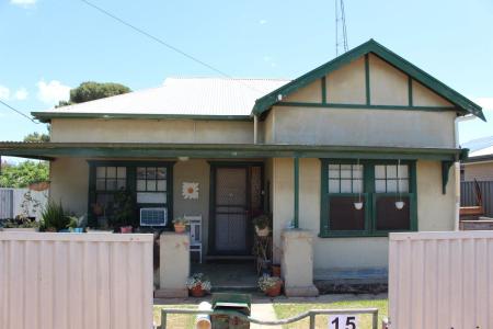 15 John Street, Port Pirie, SA 5540, Australien