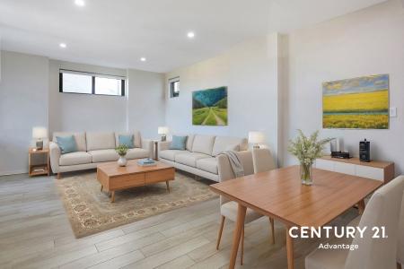 40/33-39 Veron Street, Wentworthville, NSW 2145, Australia