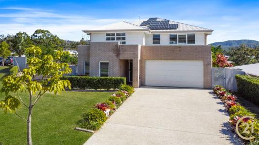 133 Kingfisher Drive, Upper Kedron, QLD 4055, Australia