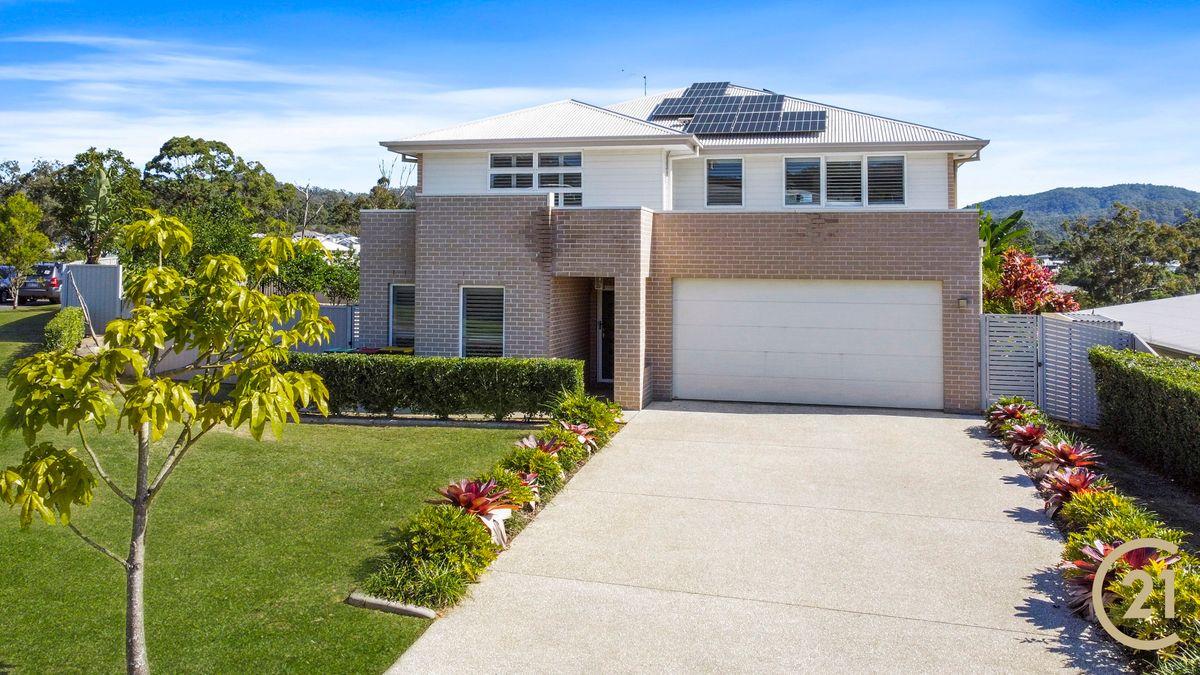 133 Kingfisher Drive, Upper Kedron, QLD 4055, 澳洲