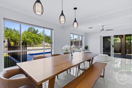 133 Kingfisher Drive, Upper Kedron, QLD 4055, 澳洲