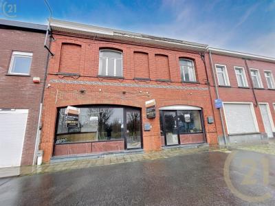 chemin frontière  49-50, Péruwelz, Bélgica