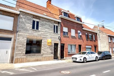 Koning Boudewijnstraat 61, Kuurne, 벨기에