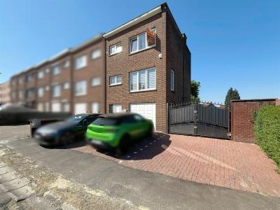 Résidence Bel Air 78, Châtelet, بلجيكا 