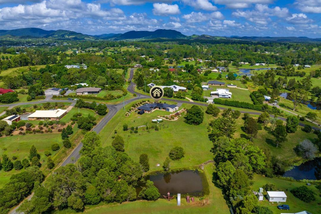 57 Pine Valley Drive, Pie Creek, QLD 4570, Avustralya