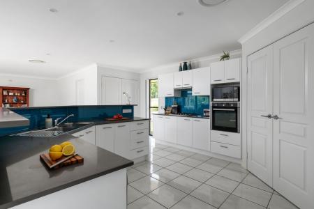 57 Pine Valley Drive, Pie Creek, QLD 4570, Avustralya