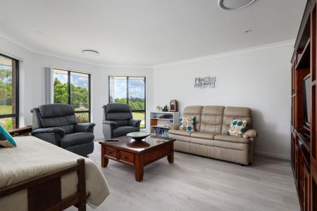 57 Pine Valley Drive, Pie Creek, QLD 4570, Avustralya