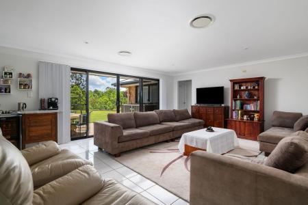 57 Pine Valley Drive, Pie Creek, QLD 4570, Avustralya