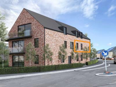 Grotestraat  48 4, Glabbeek, Belgium