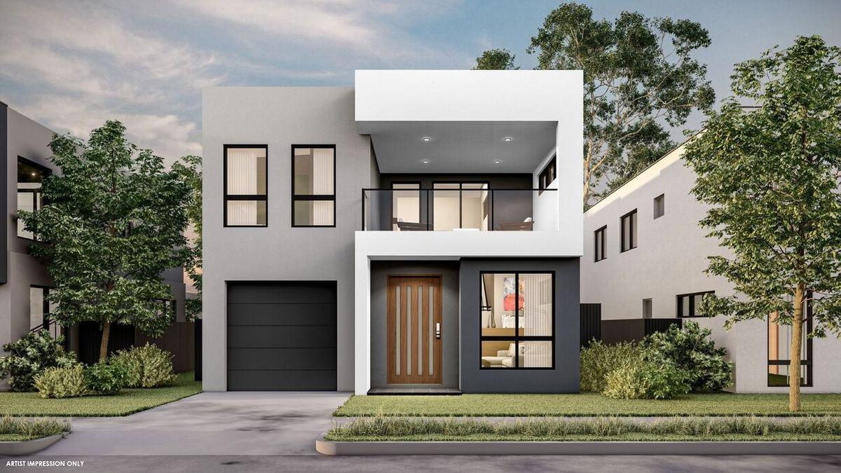 16 Tack Street, Box Hill, NSW 2765, אוסטרליה