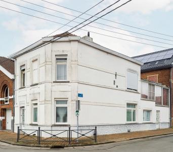 Rue Bataille 16 A, Péruwelz, Bélgica