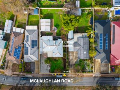 59 - 61 Mclauchlan Road, Windsor Gardens, SA 5087, Australia