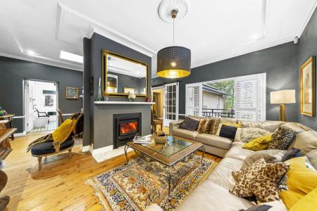 11 Terrigal Avenue, Turramurra, NSW 2074, Austrália