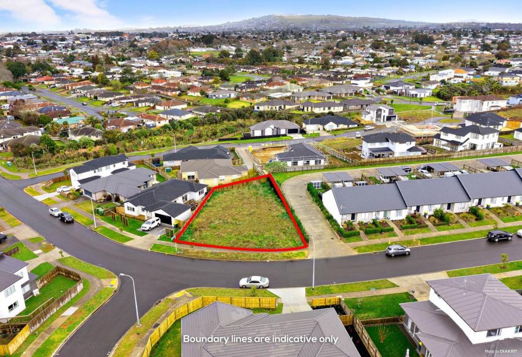 35 PRADO DRIVE, Pukekohe, Auckland 2120, Nuova Zelanda
