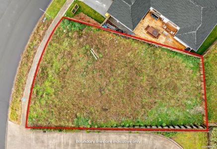 35 PRADO DRIVE, Pukekohe, Auckland 2120, Nuova Zelanda