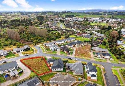 35 PRADO DRIVE, Pukekohe, Auckland 2120, Nuova Zelanda