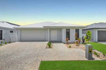 12 Cabral Court, Burdell, QLD 4818, Australia