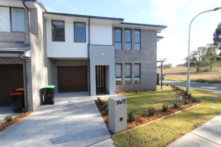 2/16 Seoul Avenue, Austral, NSW 2179, أستراليا
