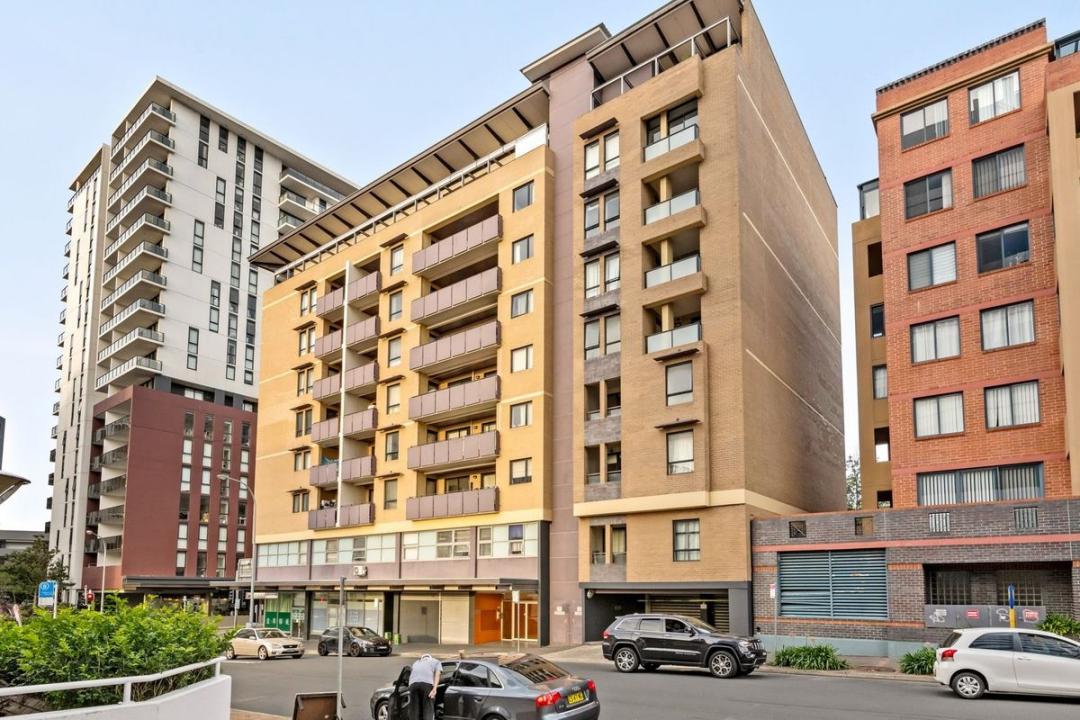 52/313 Forest Road, Hurstville, NSW 2220, Australia