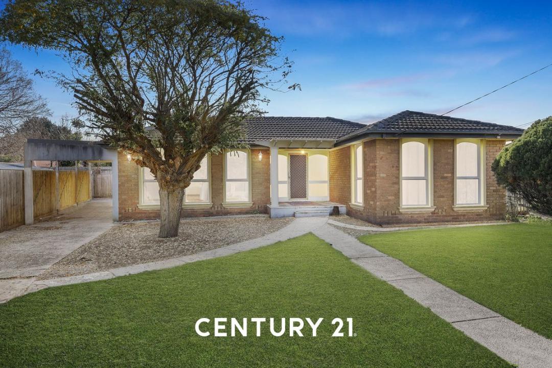 1 Watton Close, Clayton South, VIC 3169, オーストラリア