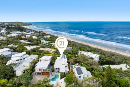 23 Ross Crescent, Sunshine Beach, QLD 4567, Australia