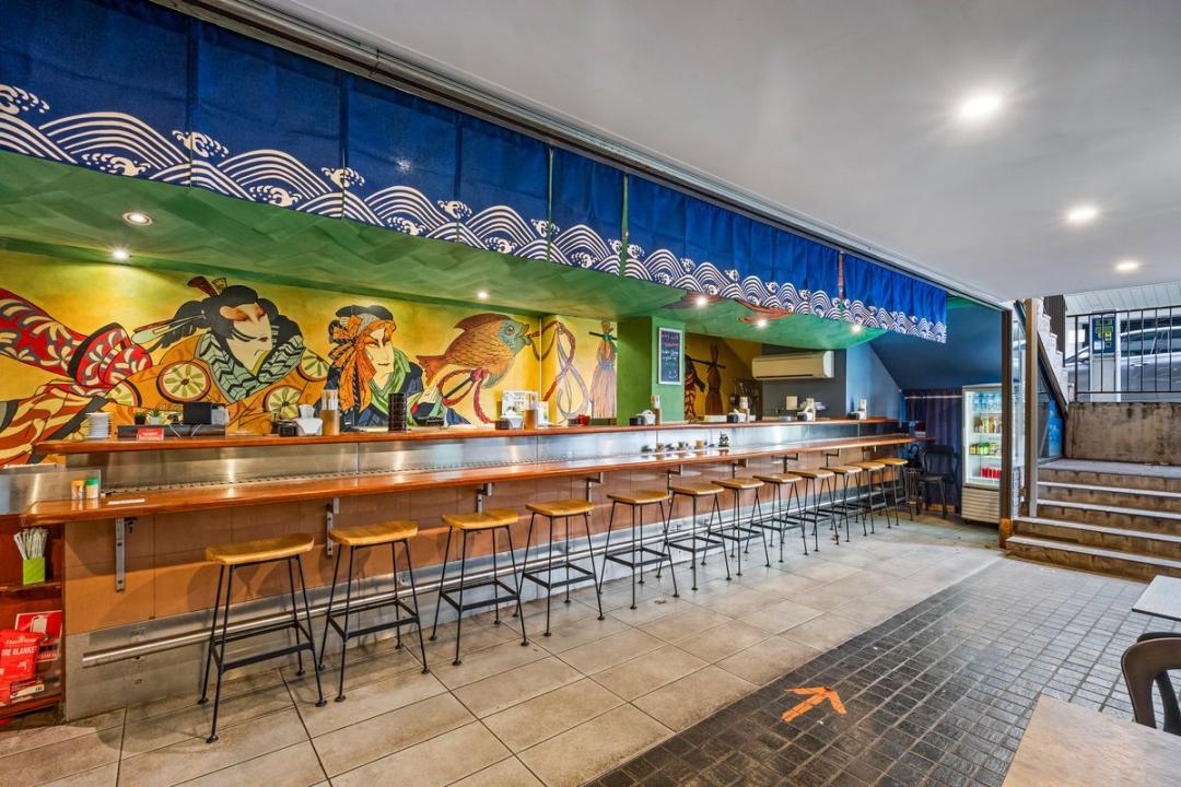 Shop 1/51-53 Spring Street, Bondi Junction, NSW 2022, 澳洲