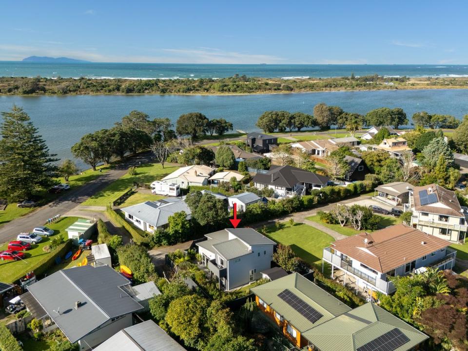 35 WAIONE AVENUE, Athenree, Western Bay Of Plenty District 3177, Nouvelle-Zélande