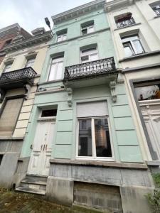 Rue Maes, 44, Ixelles, Belgium