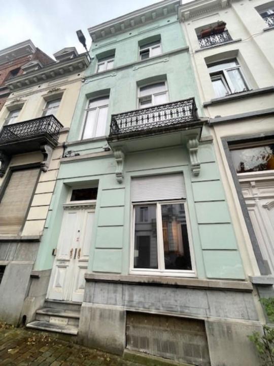 Rue Maes, 44, Ixelles, Belgium