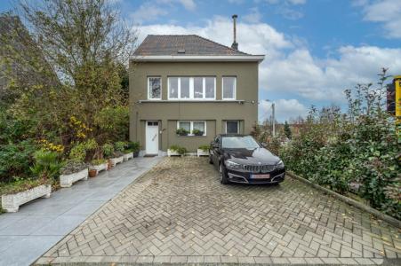 Bergensesteenweg 429, Halle, Belgium