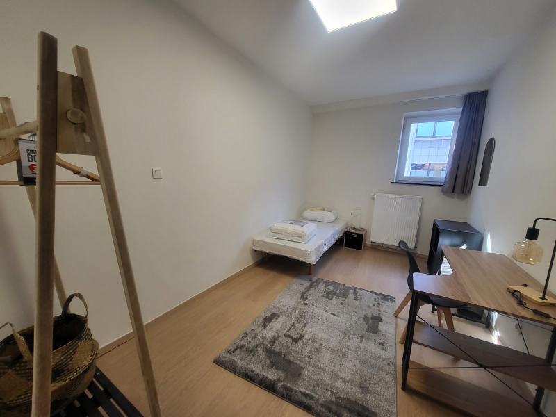 rue du Gouvernement 4, Charleroi, 벨기에