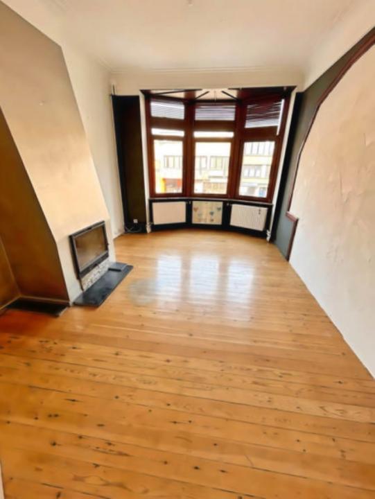 Chée de Ninove, 642, Anderlecht, Bélgica