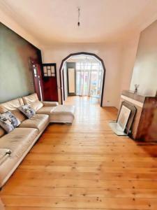 Chée de Ninove, 642, Anderlecht, Bélgica