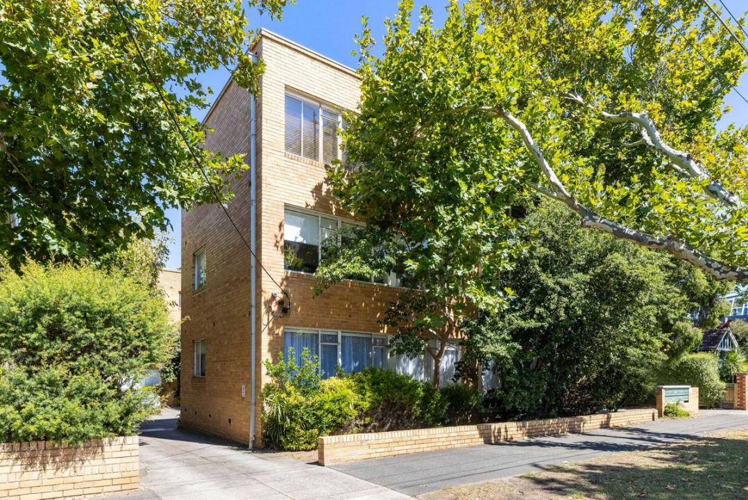 1/157 Brighton Road, Elwood, VIC 3184, Austrália