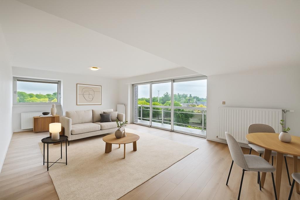 Ninoofsesteenweg 404, Dilbeek, Belgium