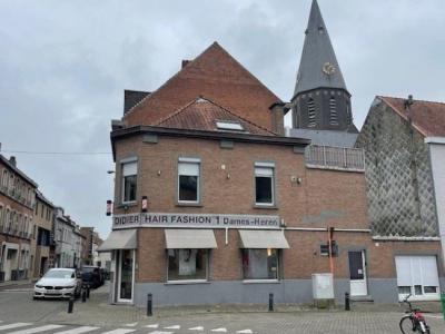 Sint-Coletastraat 2, Gent, Belgium