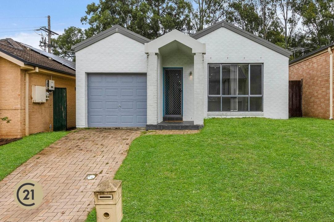 14 Purri Avenue, Baulkham Hills, NSW 2153, Austrália